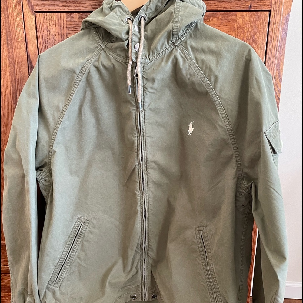 Ralph Lauren men’s jacket